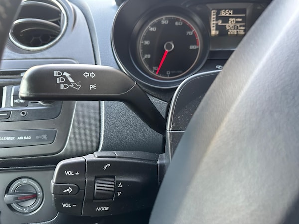 Used SEAT Ibiza 2015 for sale - 74127862: Photo 33