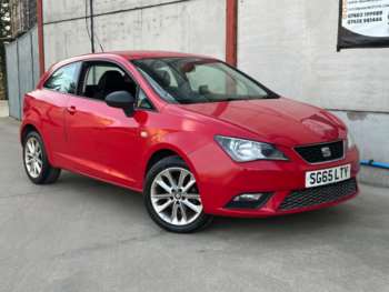 Used SEAT Ibiza 2015 for sale - 74127862: Photo