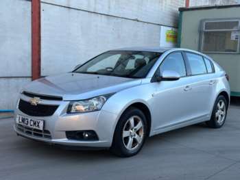 Used Chevrolet Cruze 2013 for sale - 74127865: Photo