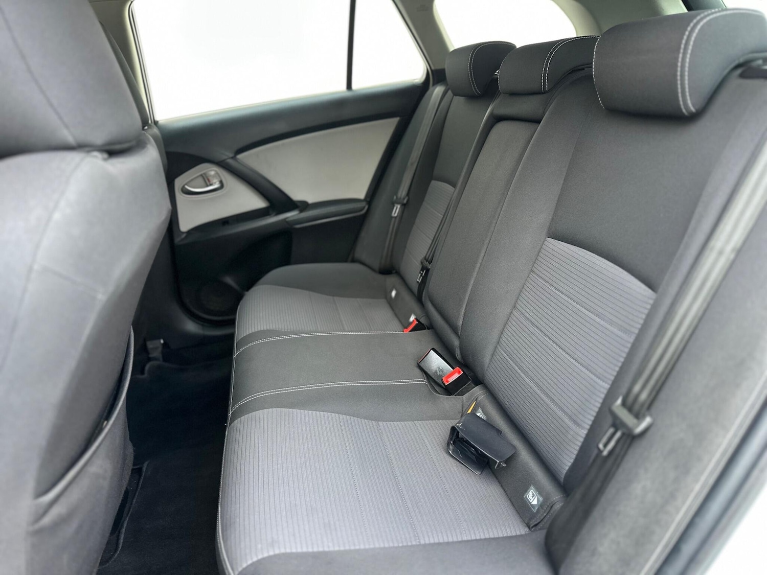 Used Toyota Avensis 2016 for sale - 77386696: Photo 14