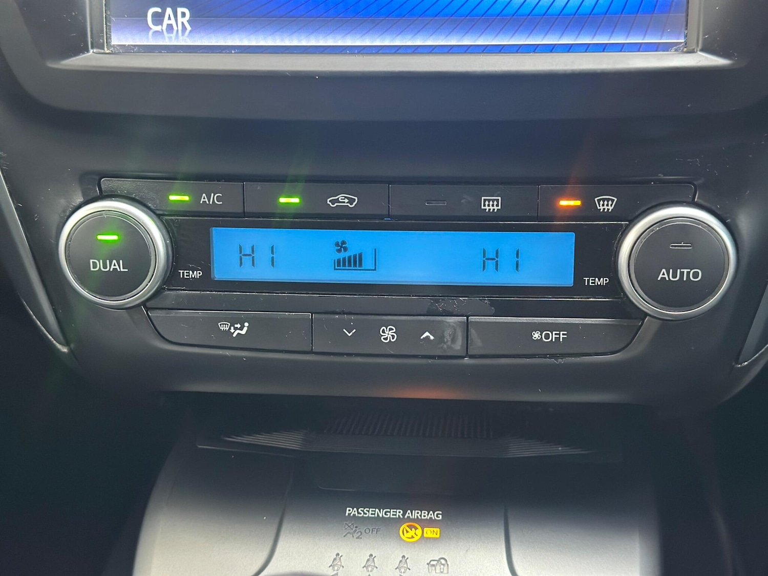 Used Toyota Avensis 2016 for sale - 77386696: Photo 21