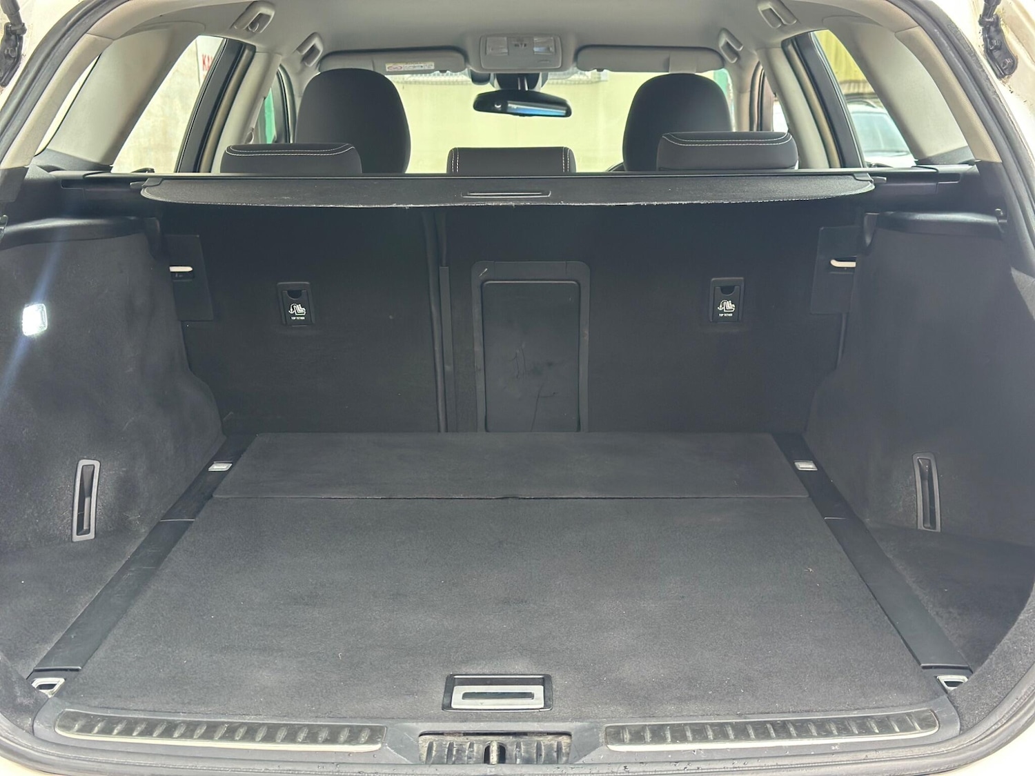 Used Toyota Avensis 2016 for sale - 77386696: Photo 24