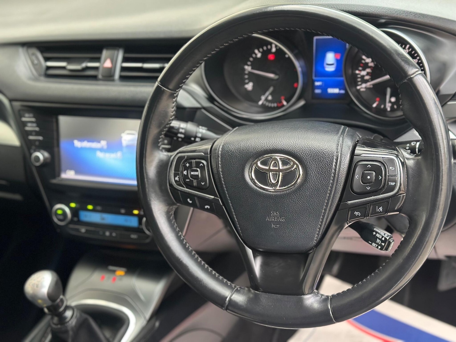 Used Toyota Avensis 2016 for sale - 77386696: Photo 25