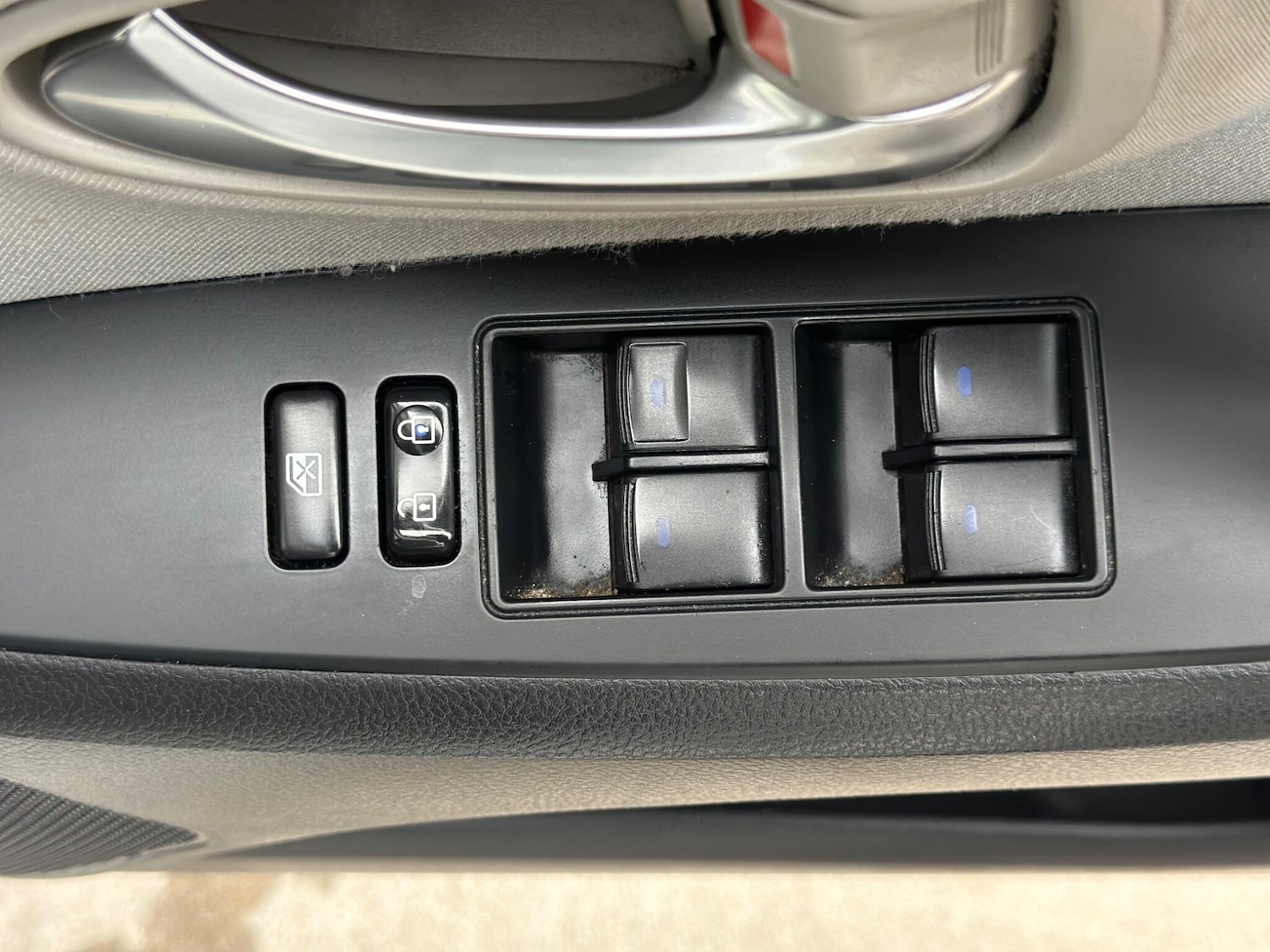 Used Toyota Avensis 2016 for sale - 77386696: Photo 27