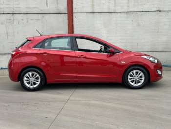 Used Hyundai i30 2015 for sale - 74127868: Photo