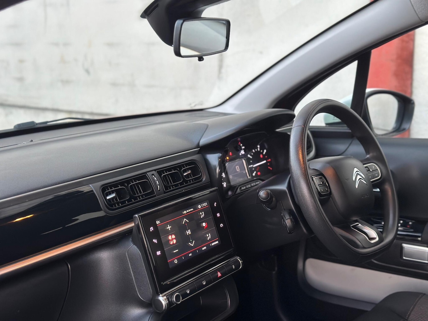 Used Citroen C3 2019 for sale - 76753083: Photo 11