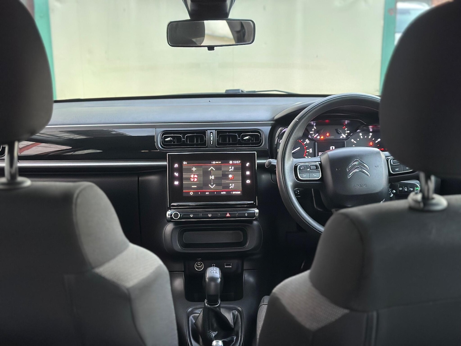 Used Citroen C3 2019 for sale - 76753083: Photo 12