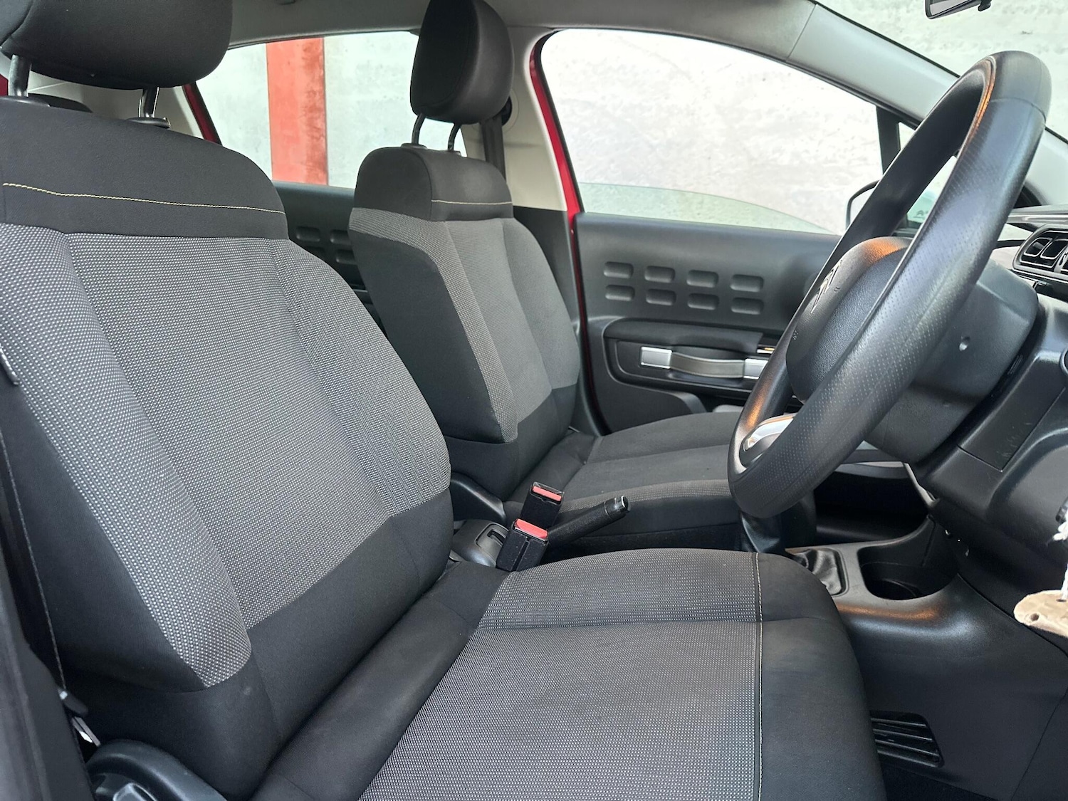 Used Citroen C3 2019 for sale - 76753083: Photo 13