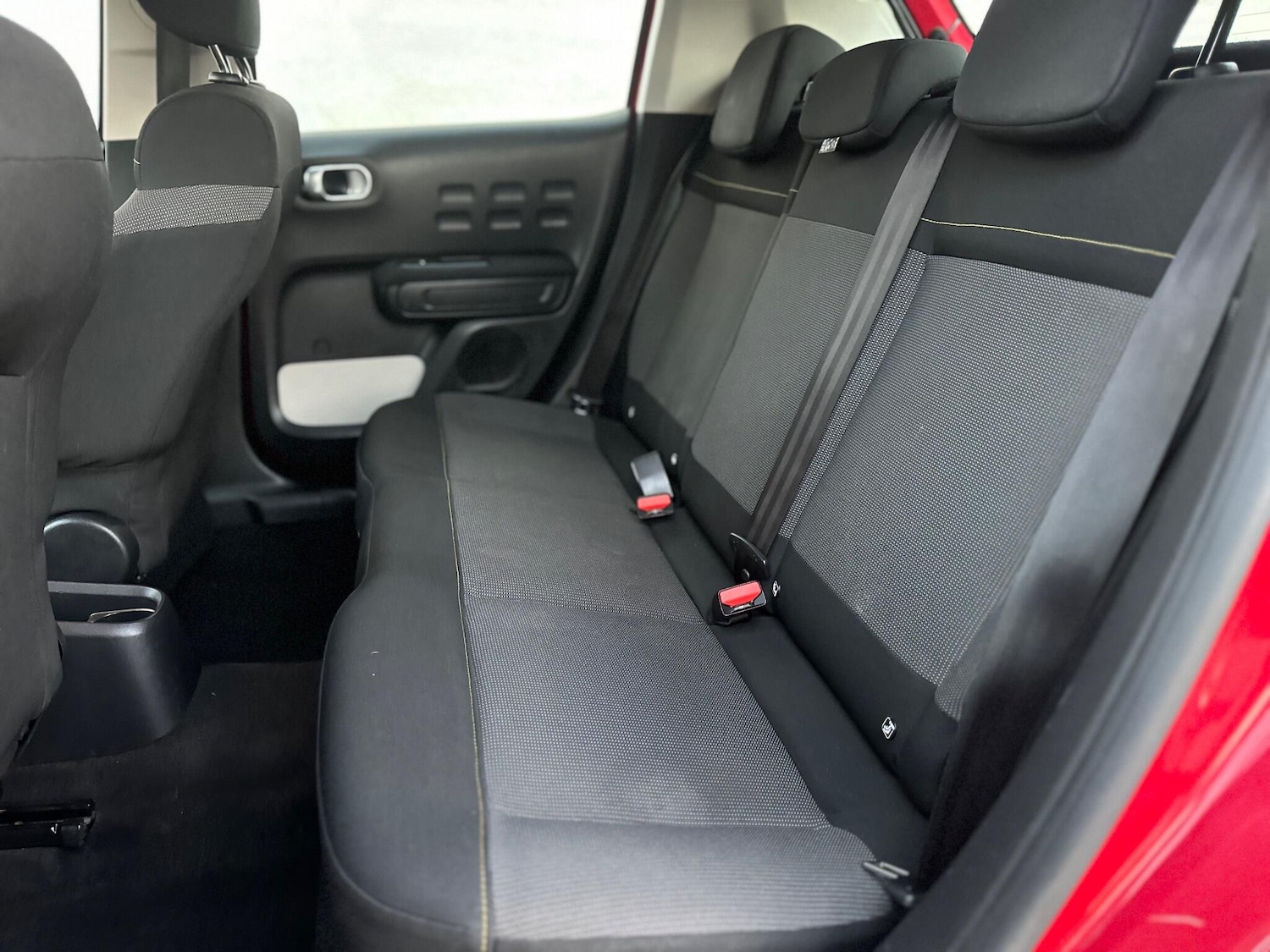 Used Citroen C3 2019 for sale - 76753083: Photo 14