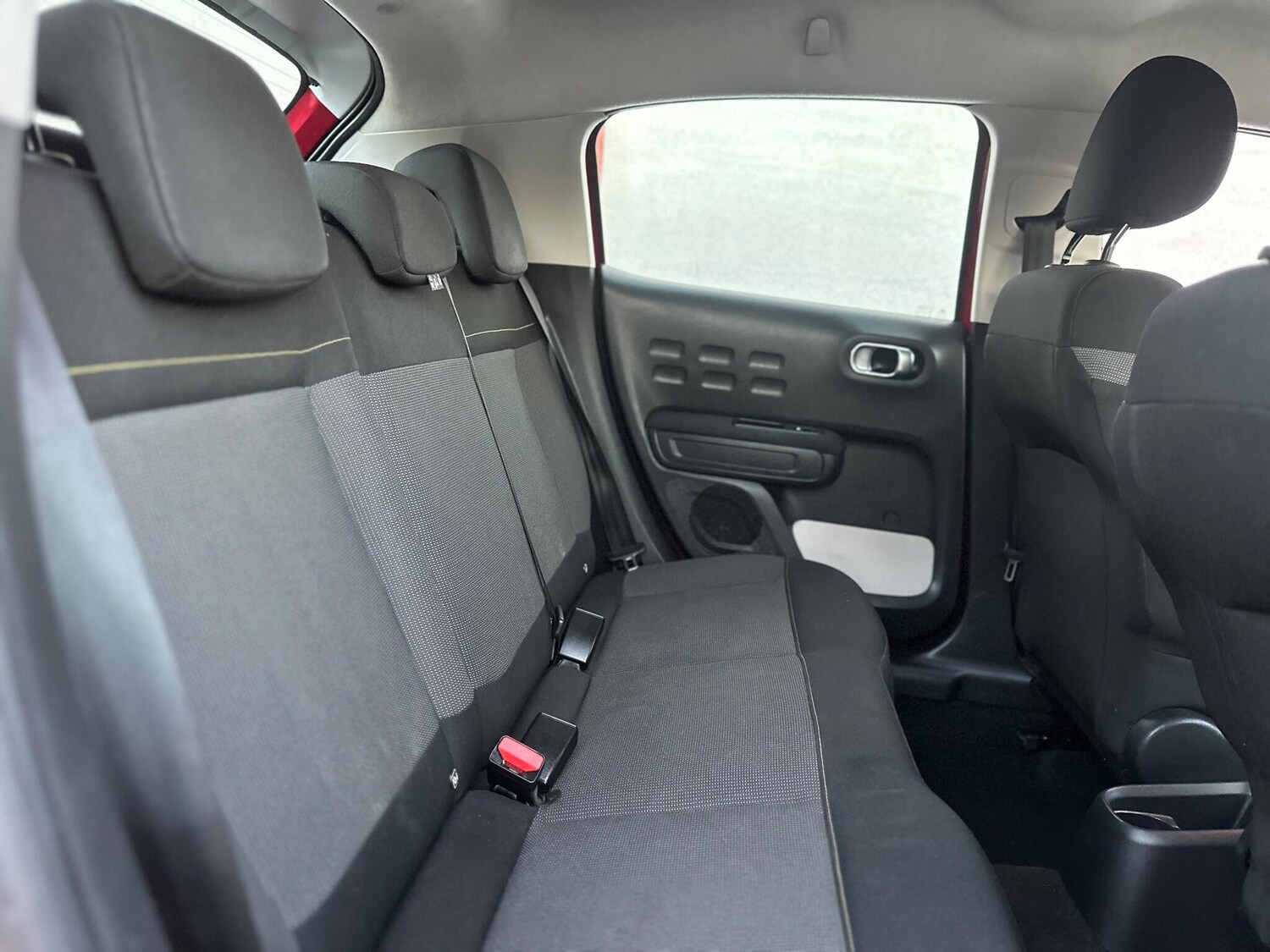 Used Citroen C3 2019 for sale - 76753083: Photo 15