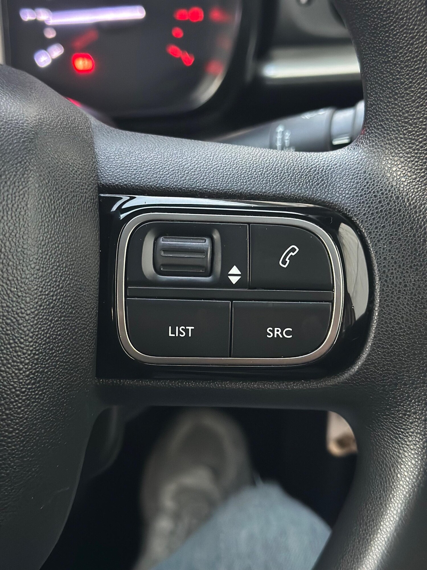 Used Citroen C3 2019 for sale - 76753083: Photo 18