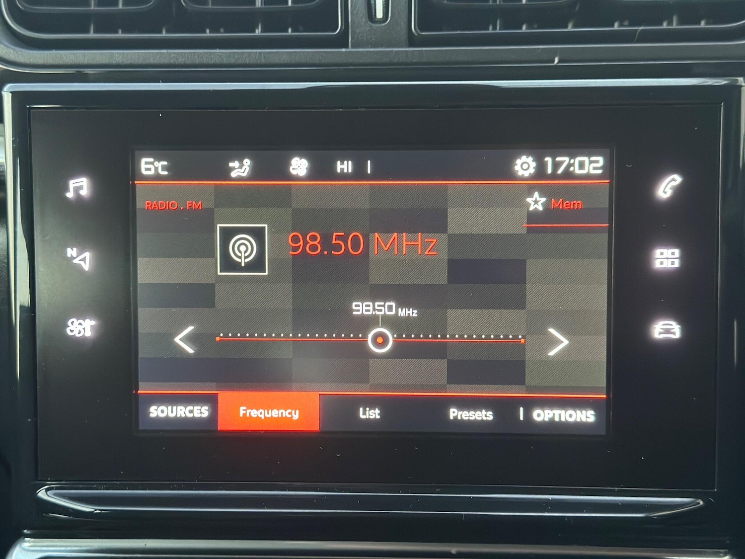 Used Citroen C3 2019 for sale - 76753083: Photo 23