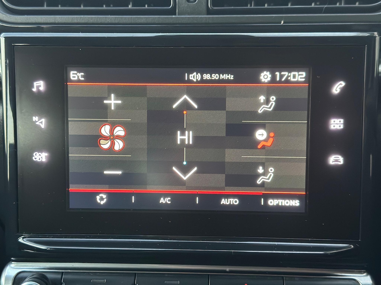 Used Citroen C3 2019 for sale - 76753083: Photo 24