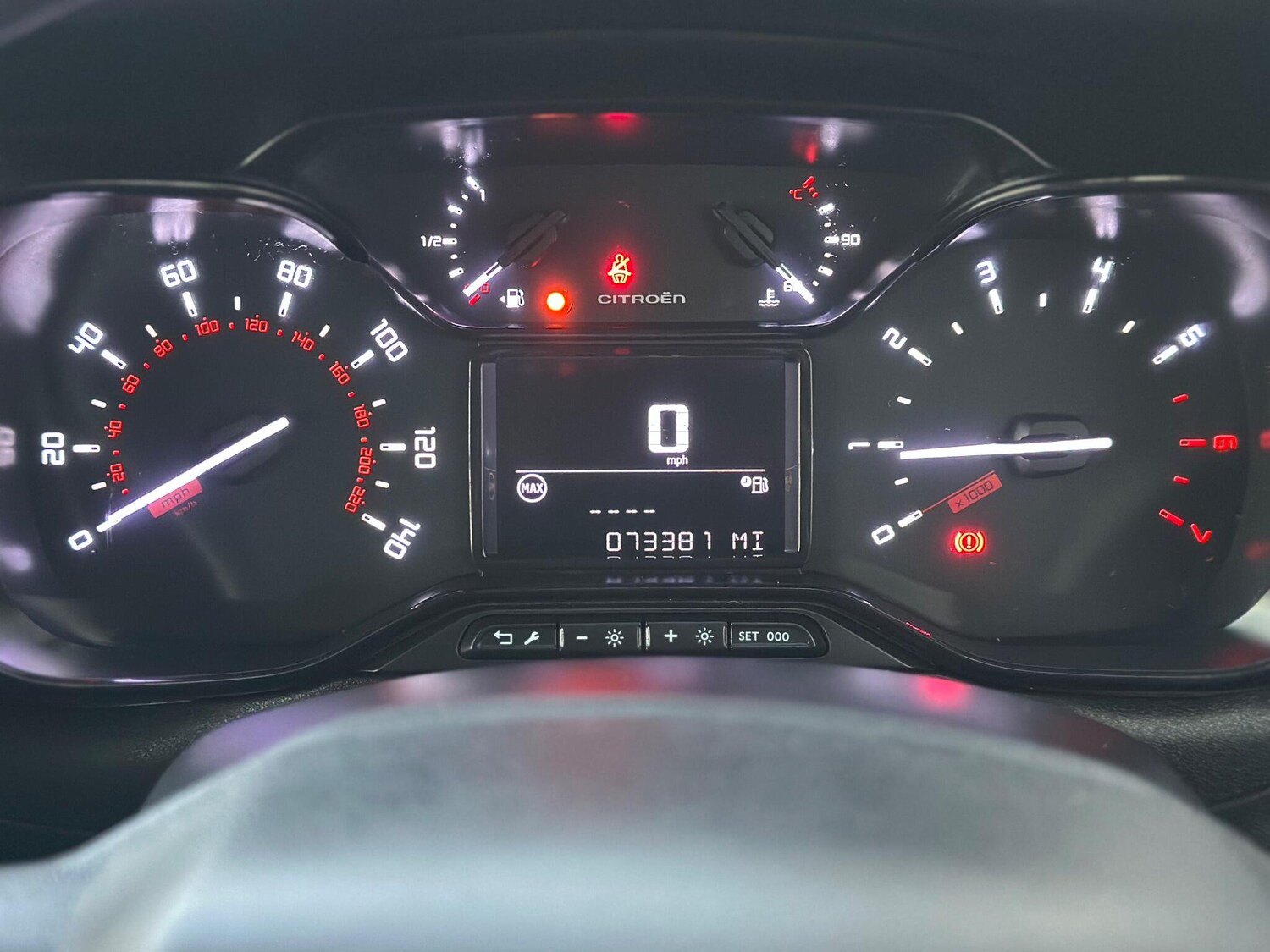 Used Citroen C3 2019 for sale - 76753083: Photo 25