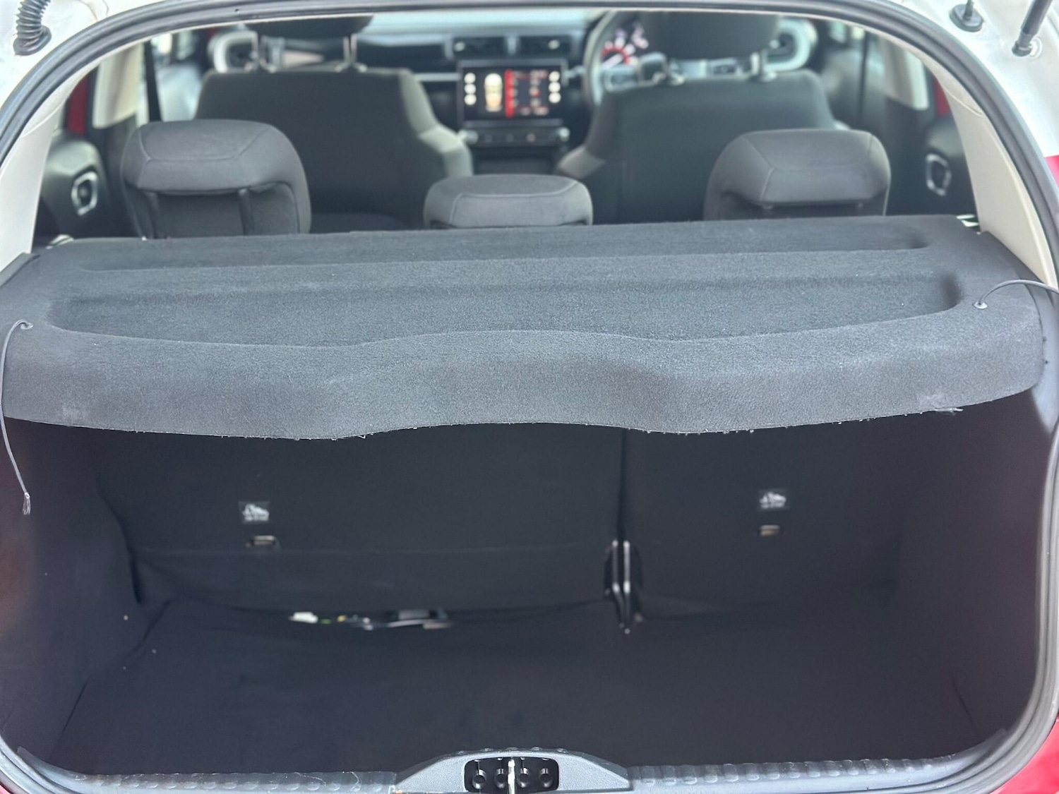 Used Citroen C3 2019 for sale - 76753083: Photo 26