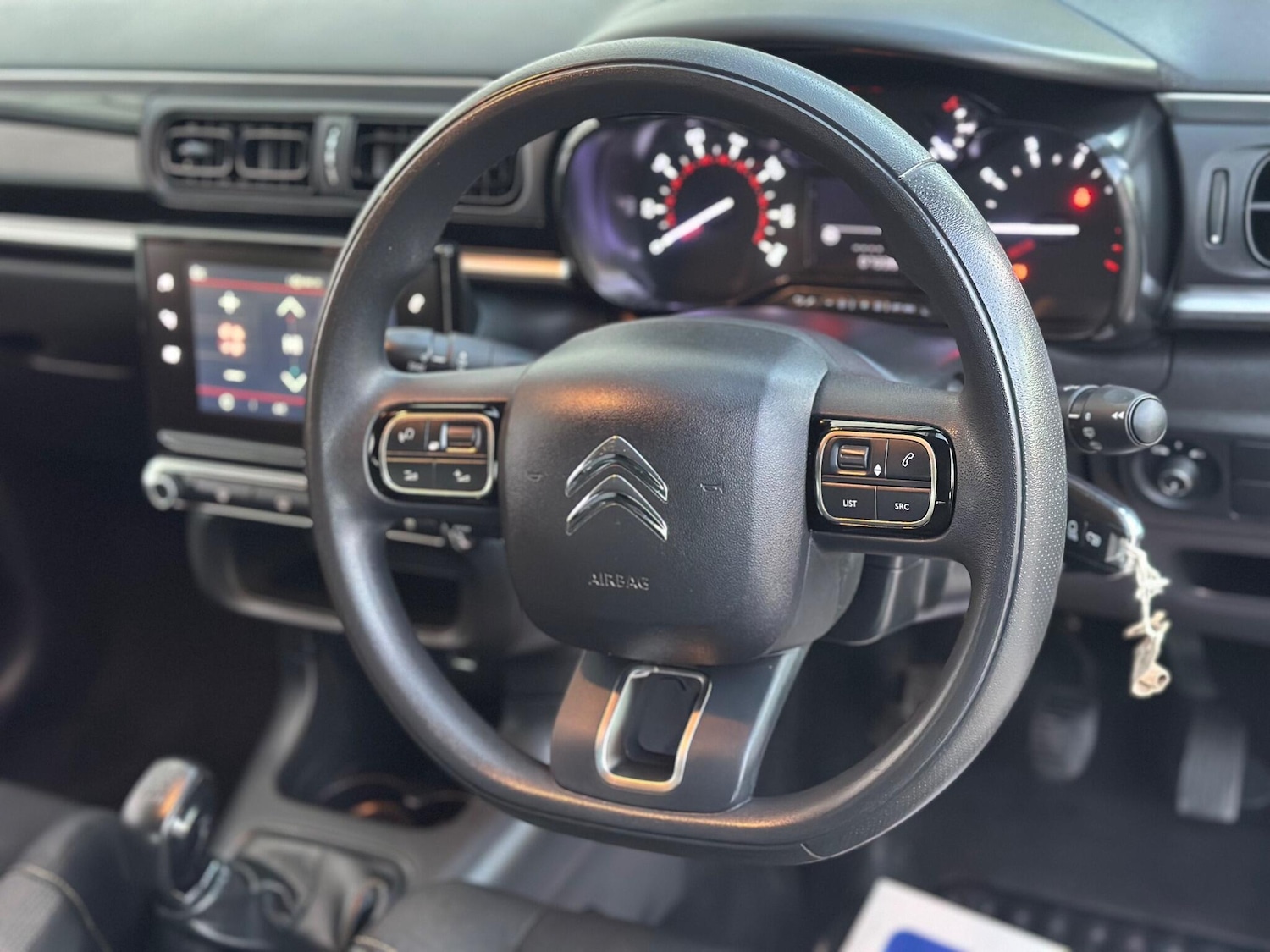 Used Citroen C3 2019 for sale - 76753083: Photo 27