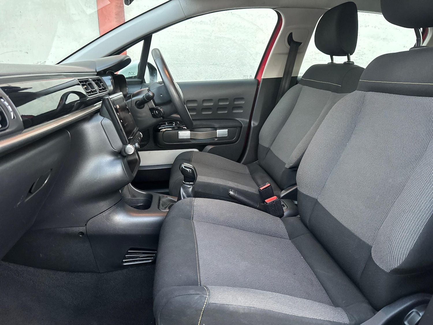 Used Citroen C3 2019 for sale - 76753083: Photo 28