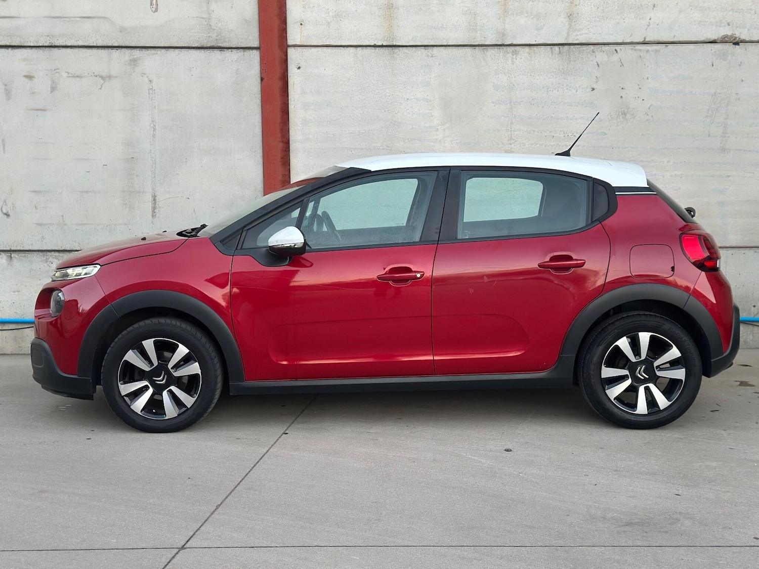 Used Citroen C3 2019 for sale - 76753083: Photo 6