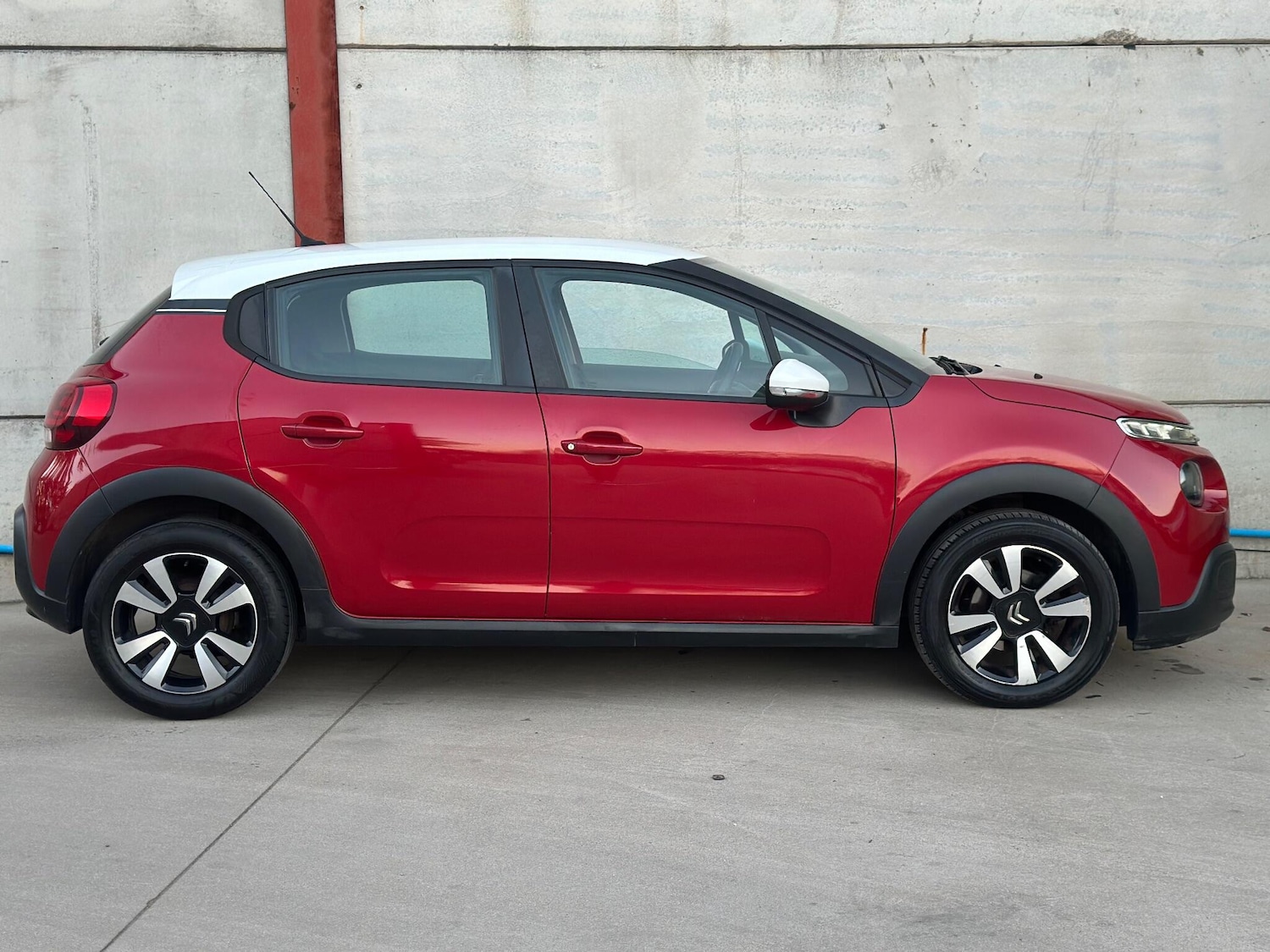 Used Citroen C3 2019 for sale - 76753083: Photo 8