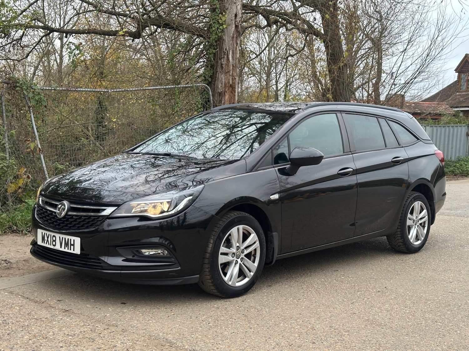 Used Vauxhall Astra for sale - 77081319: Photo 13