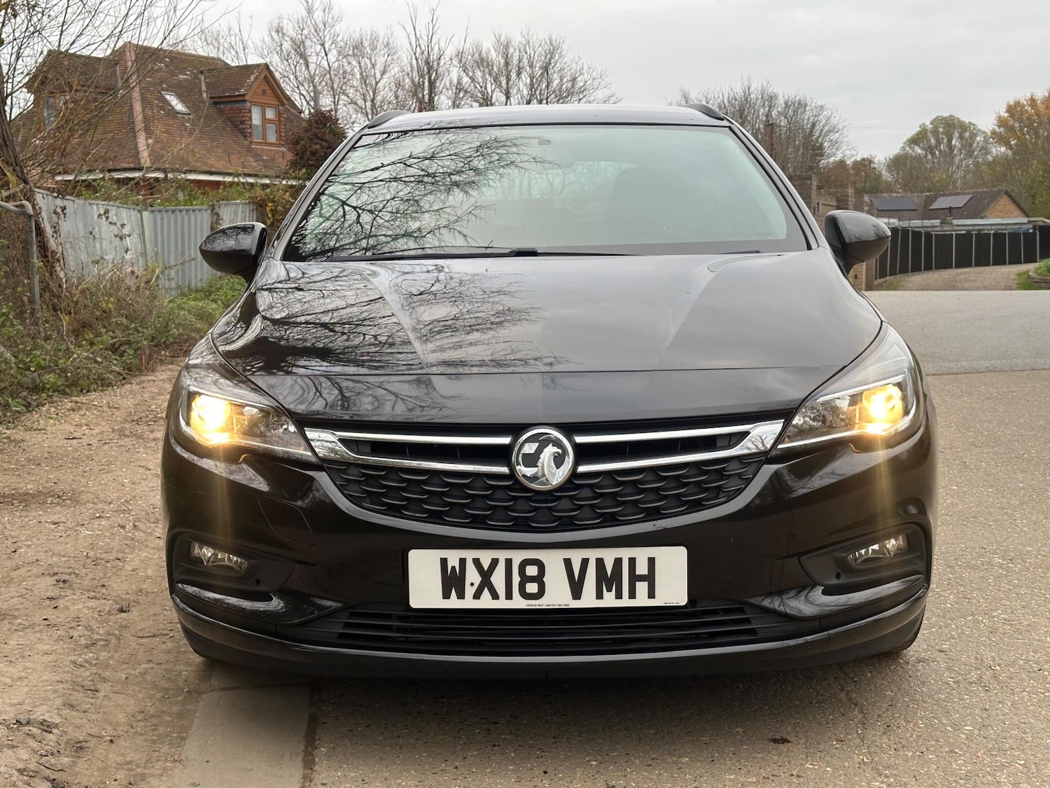 Used Vauxhall Astra for sale - 77081319: Photo 14