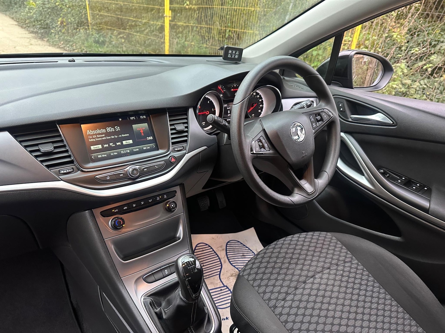 Used Vauxhall Astra for sale - 77081319: Photo 15