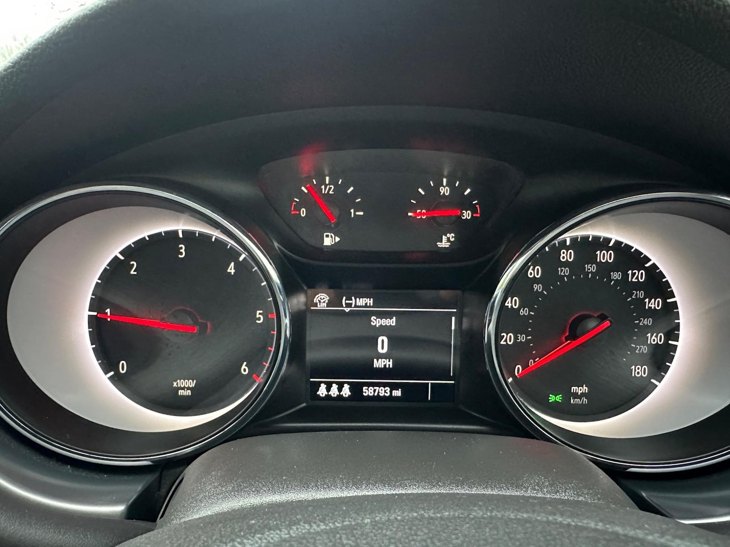 Used Vauxhall Astra for sale - 77081319: Photo 25