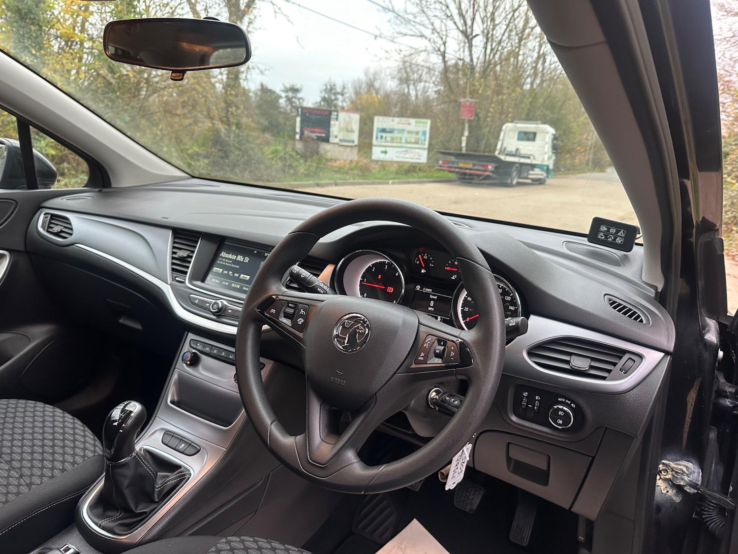 Used Vauxhall Astra for sale - 77081319: Photo 26