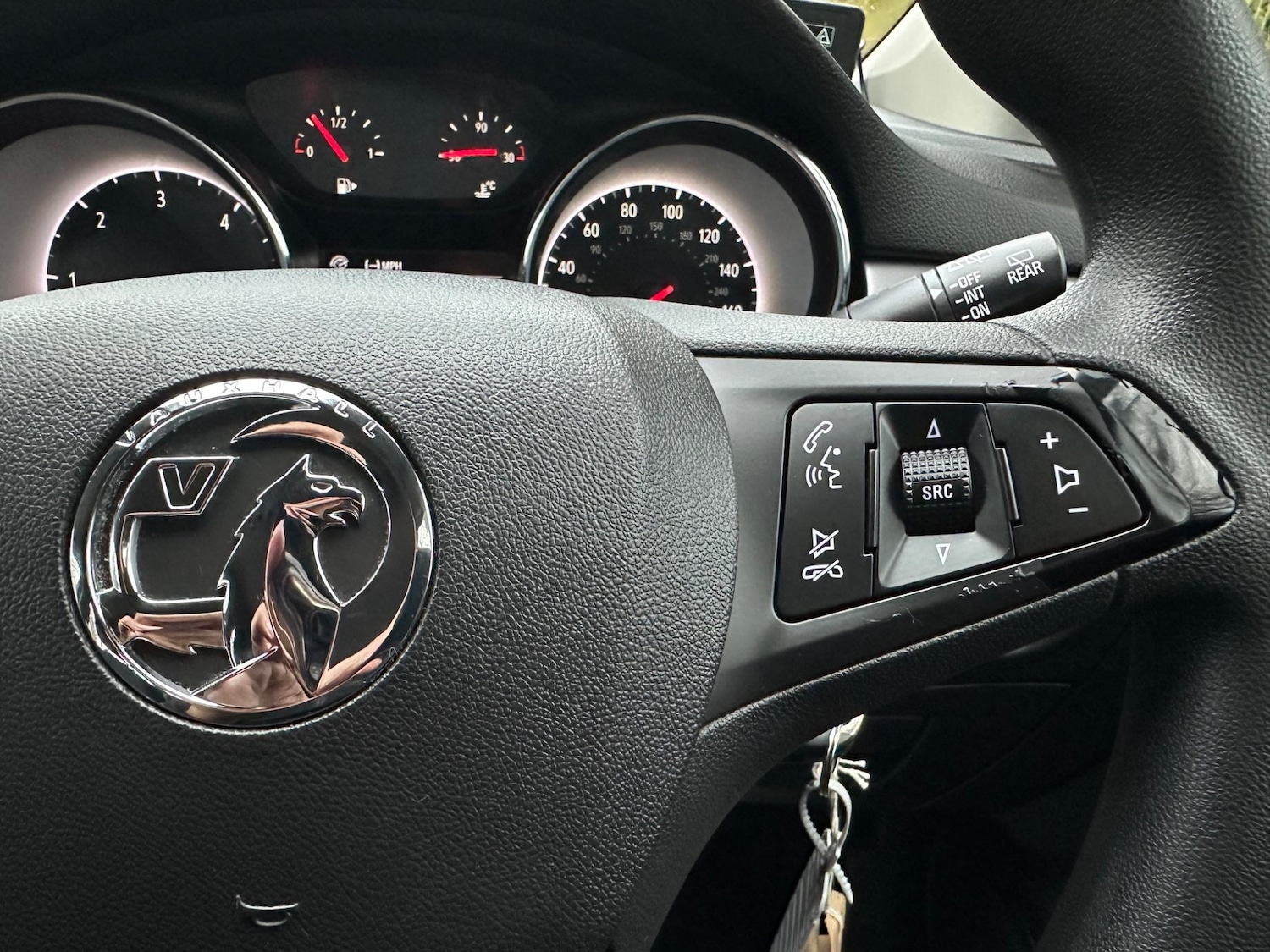 Used Vauxhall Astra for sale - 77081319: Photo 31