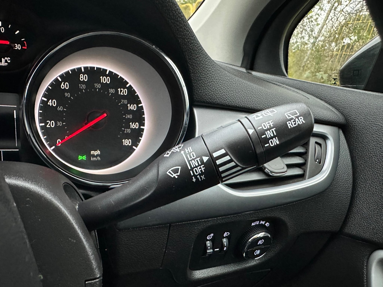 Used Vauxhall Astra for sale - 77081319: Photo 32