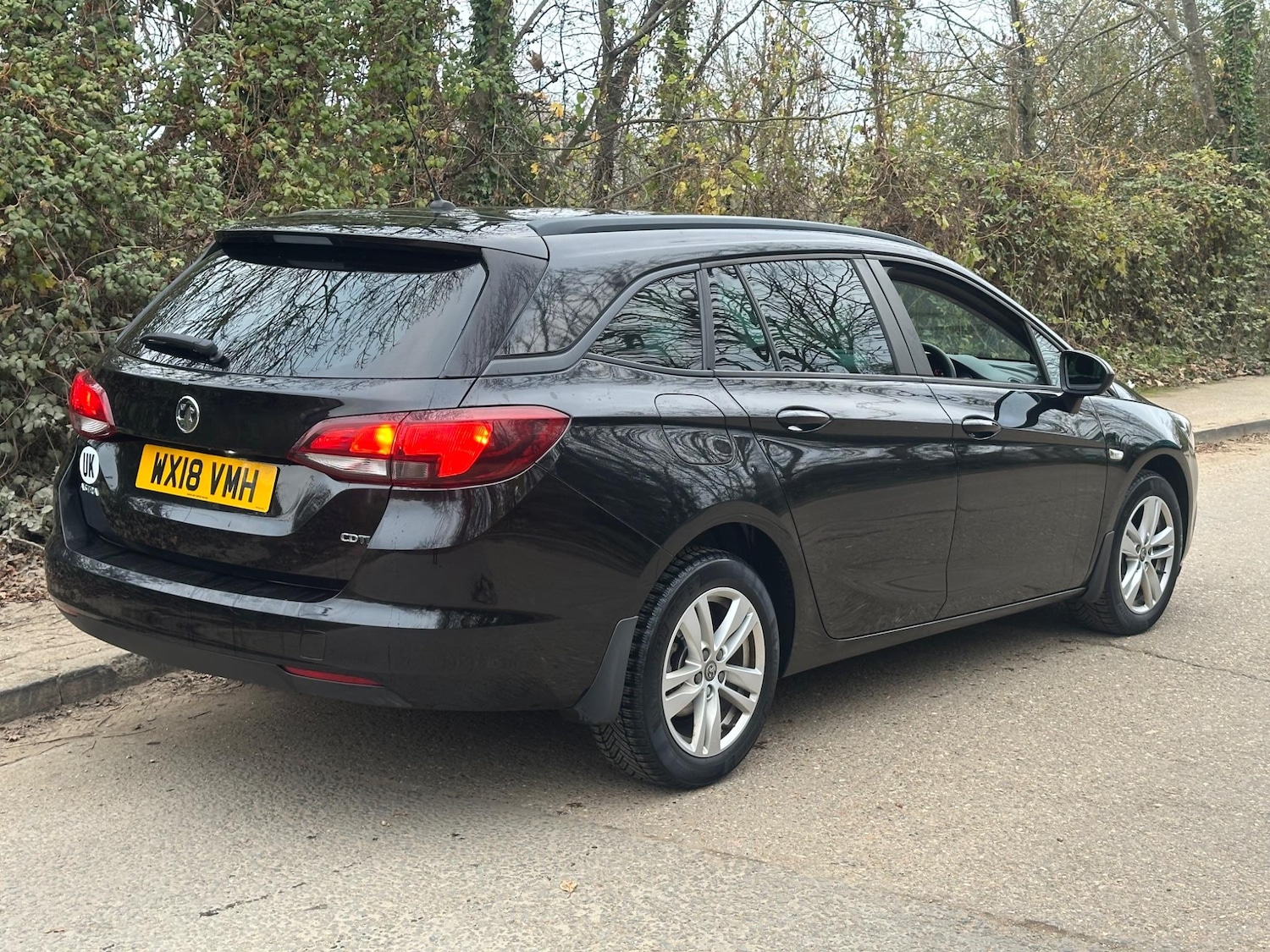 Used Vauxhall Astra for sale - 77081319: Photo 6