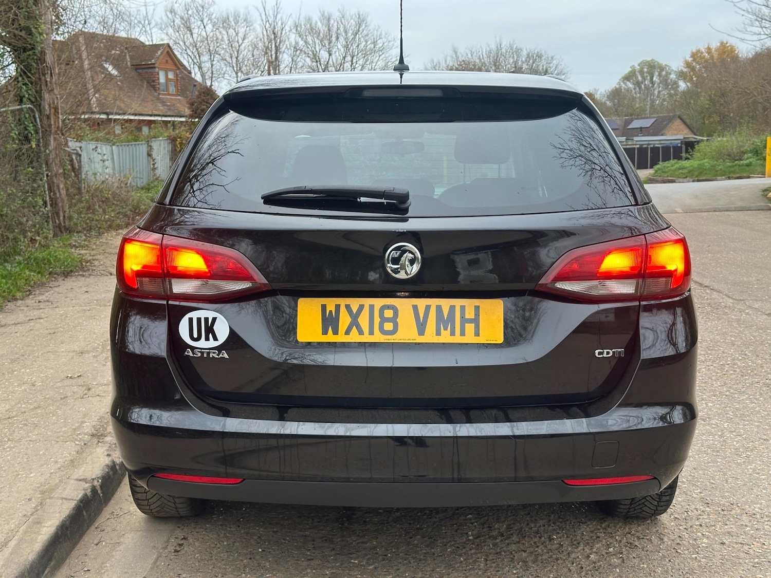 Used Vauxhall Astra for sale - 77081319: Photo 8