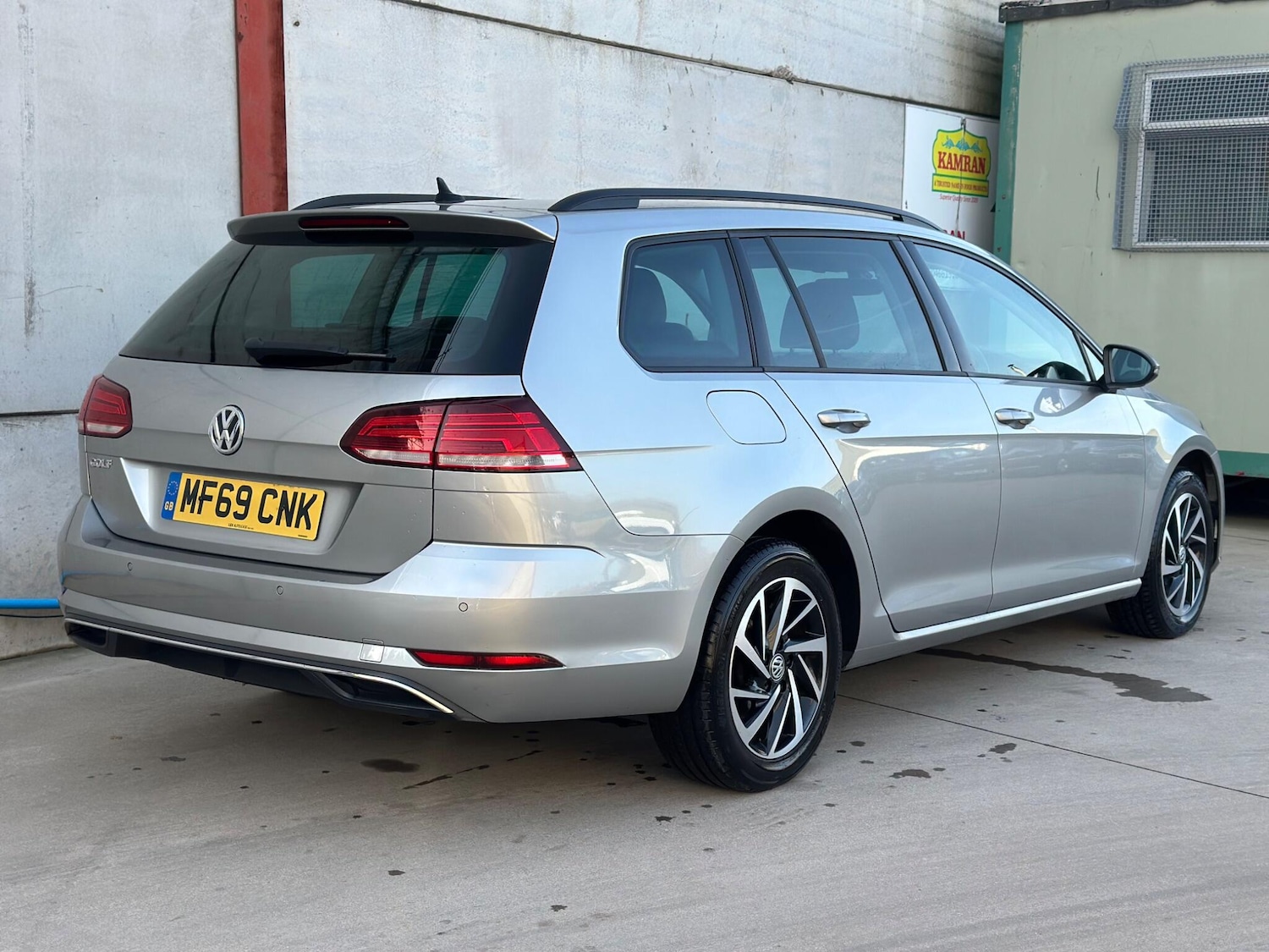 Used Volkswagen Golf for sale - 77683905: Photo 10