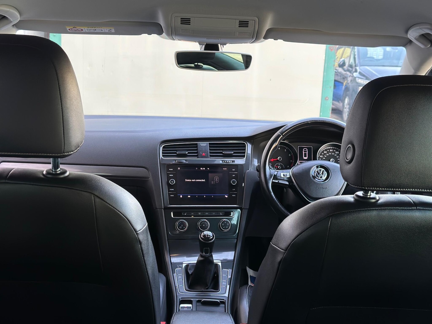 Used Volkswagen Golf for sale - 77683905: Photo 13