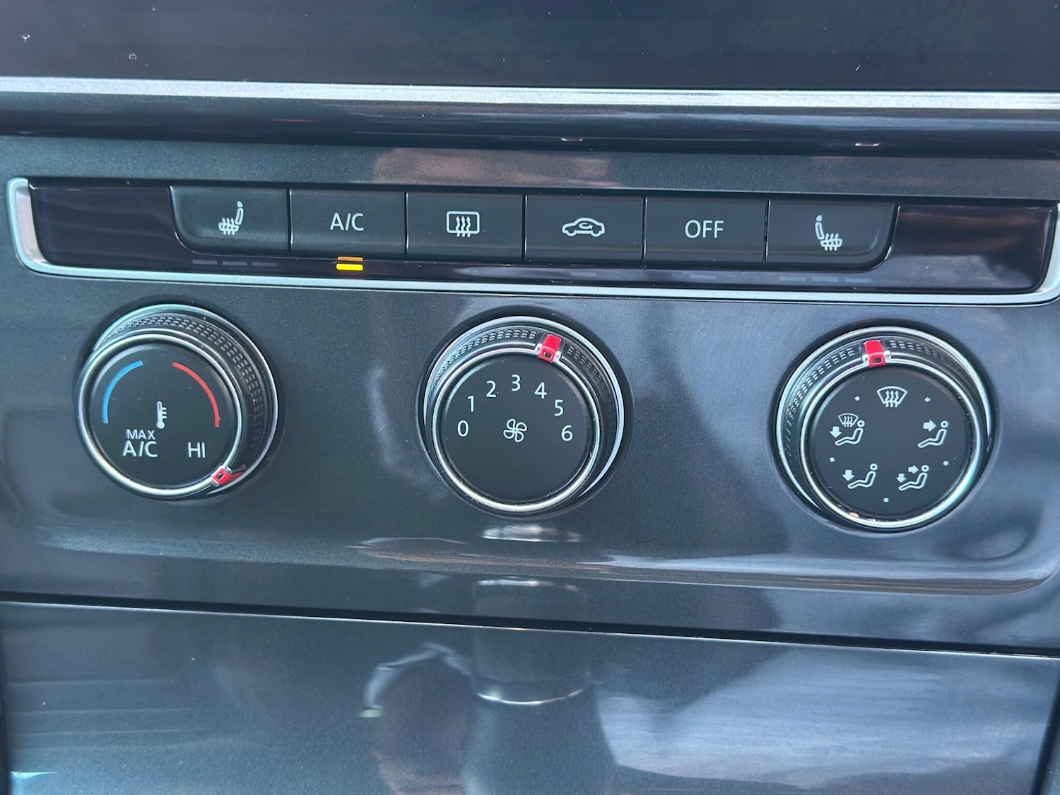 Used Volkswagen Golf for sale - 77683905: Photo 23