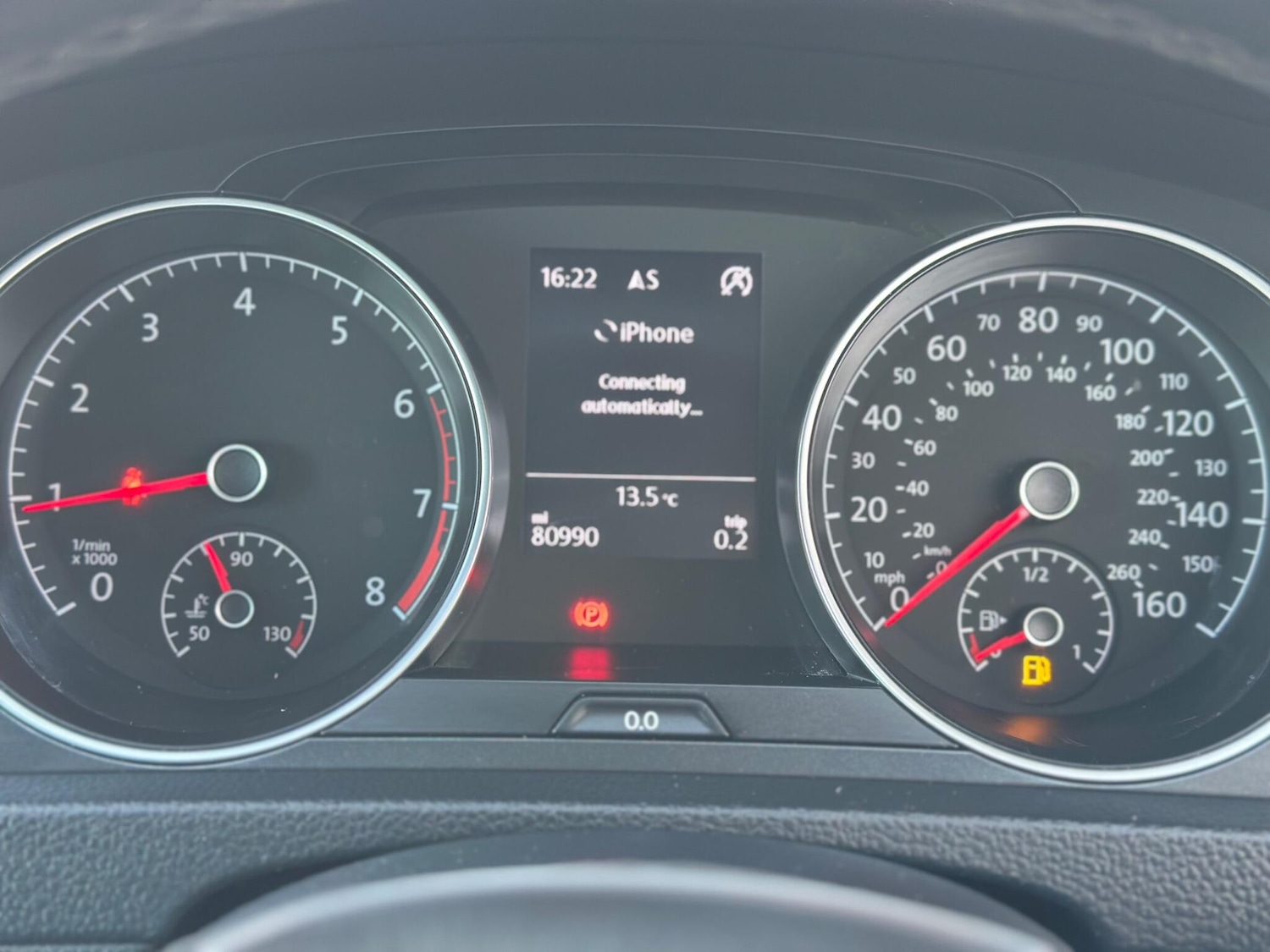 Used Volkswagen Golf for sale - 77683905: Photo 26