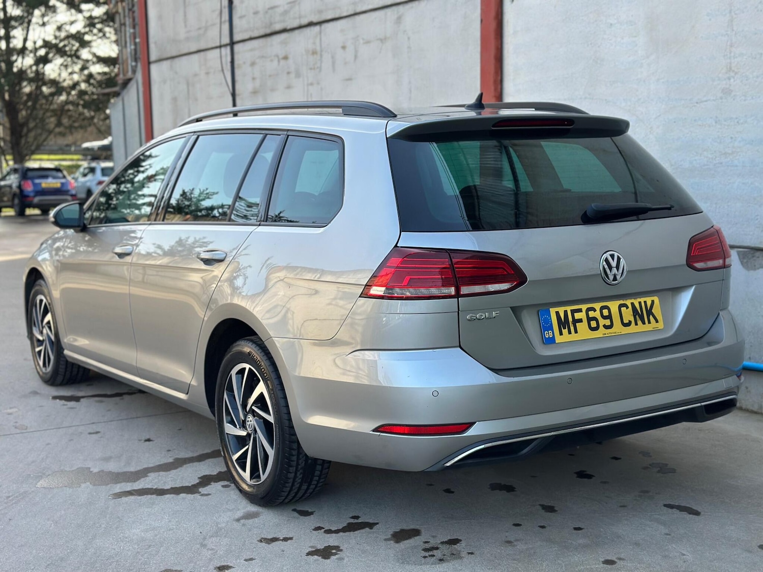 Used Volkswagen Golf for sale - 77683905: Photo 5