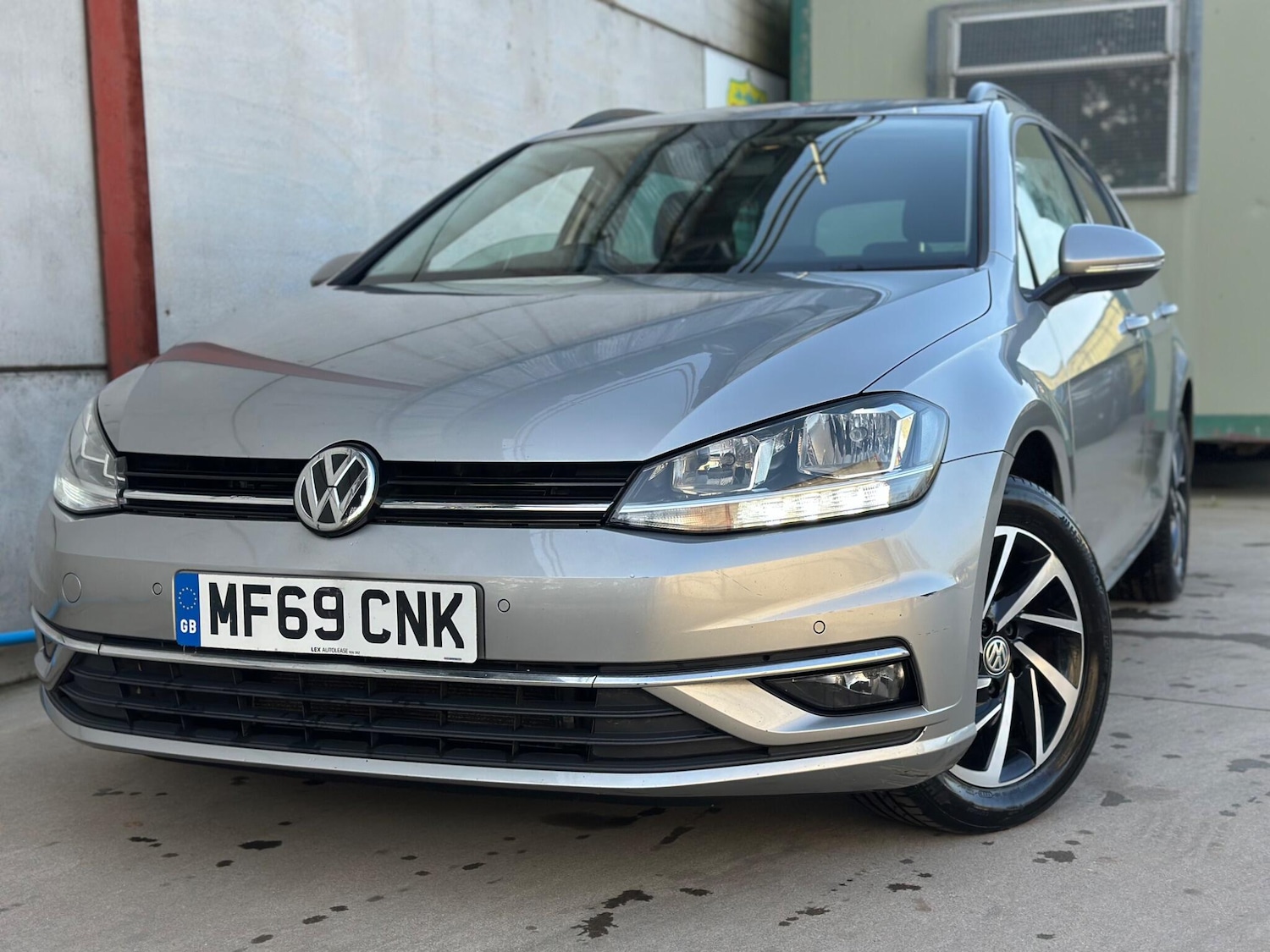 Used Volkswagen Golf for sale - 77683905: Photo 6