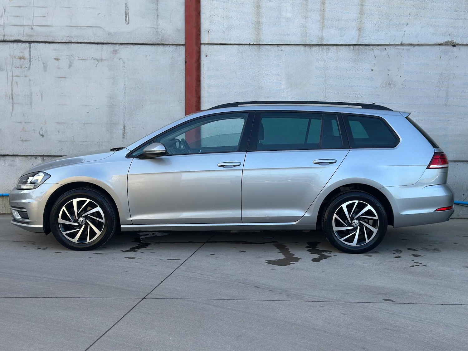 Used Volkswagen Golf for sale - 77683905: Photo 7