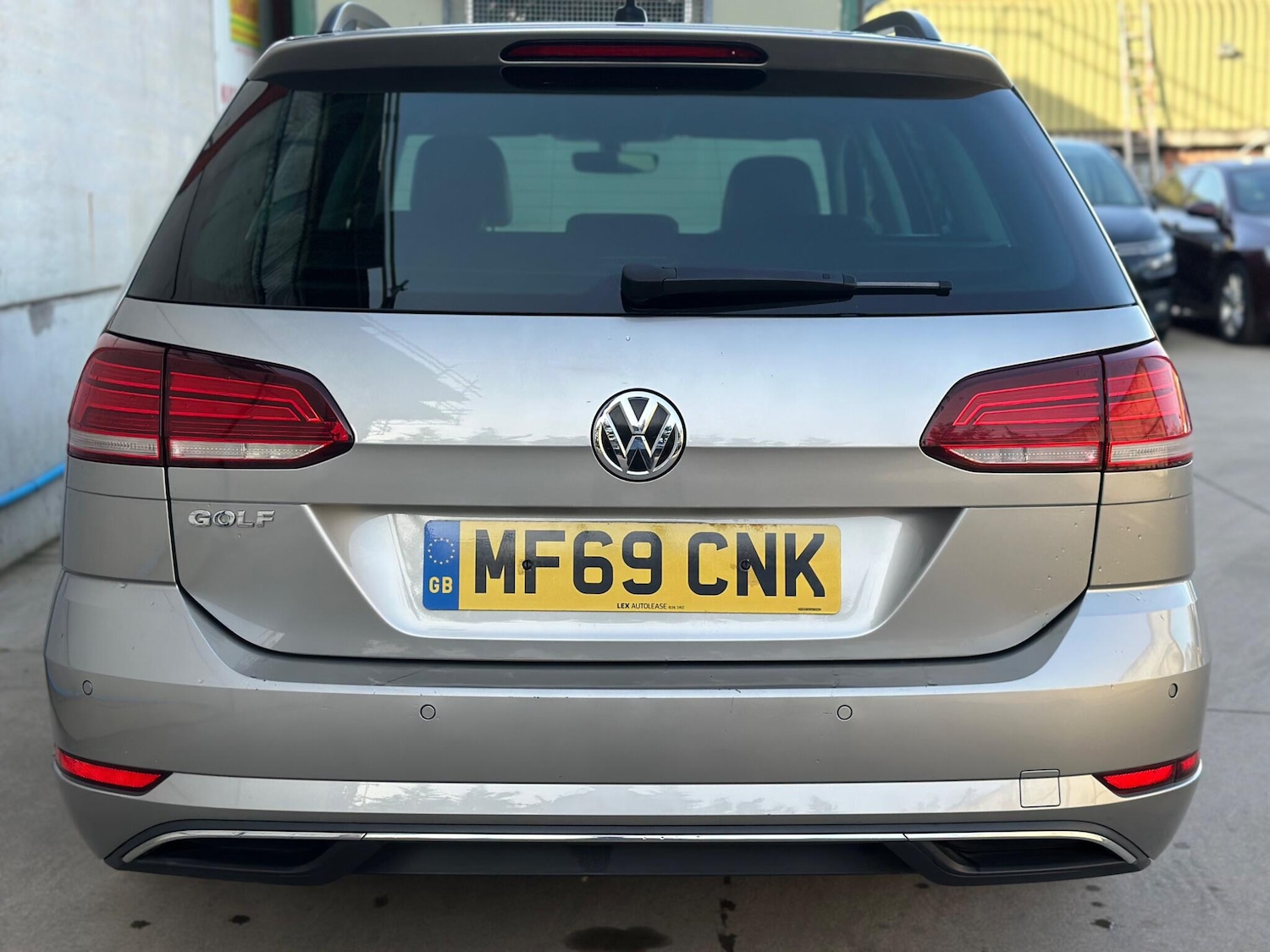 Used Volkswagen Golf for sale - 77683905: Photo 8