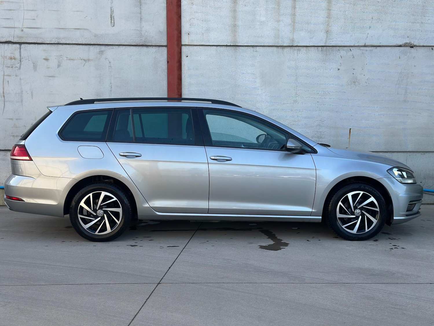 Used Volkswagen Golf for sale - 77683905: Photo 9