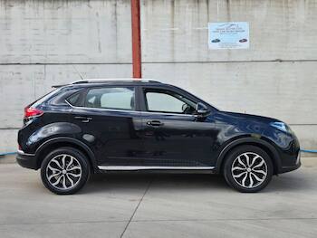 Used MG GS 2018 for sale - 79521316: Photo