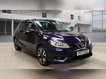 (17) - 1.2 DIG-T Tekna Euro 6 (s/s) 5dr