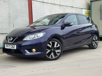 Used Nissan Pulsar 2017 for sale - 77538543: Photo