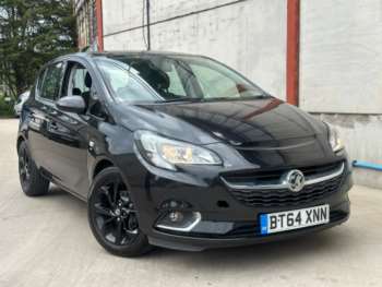 Used Vauxhall Corsa 2015 for sale - 74944558: Photo