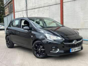 Used Vauxhall Corsa 2015 for sale - 74944558: Photo