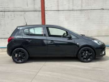 Used Vauxhall Corsa 2015 for sale - 74944558: Photo
