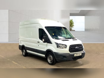 Used Ford Transit 2018 for sale - 79328935: Photo
