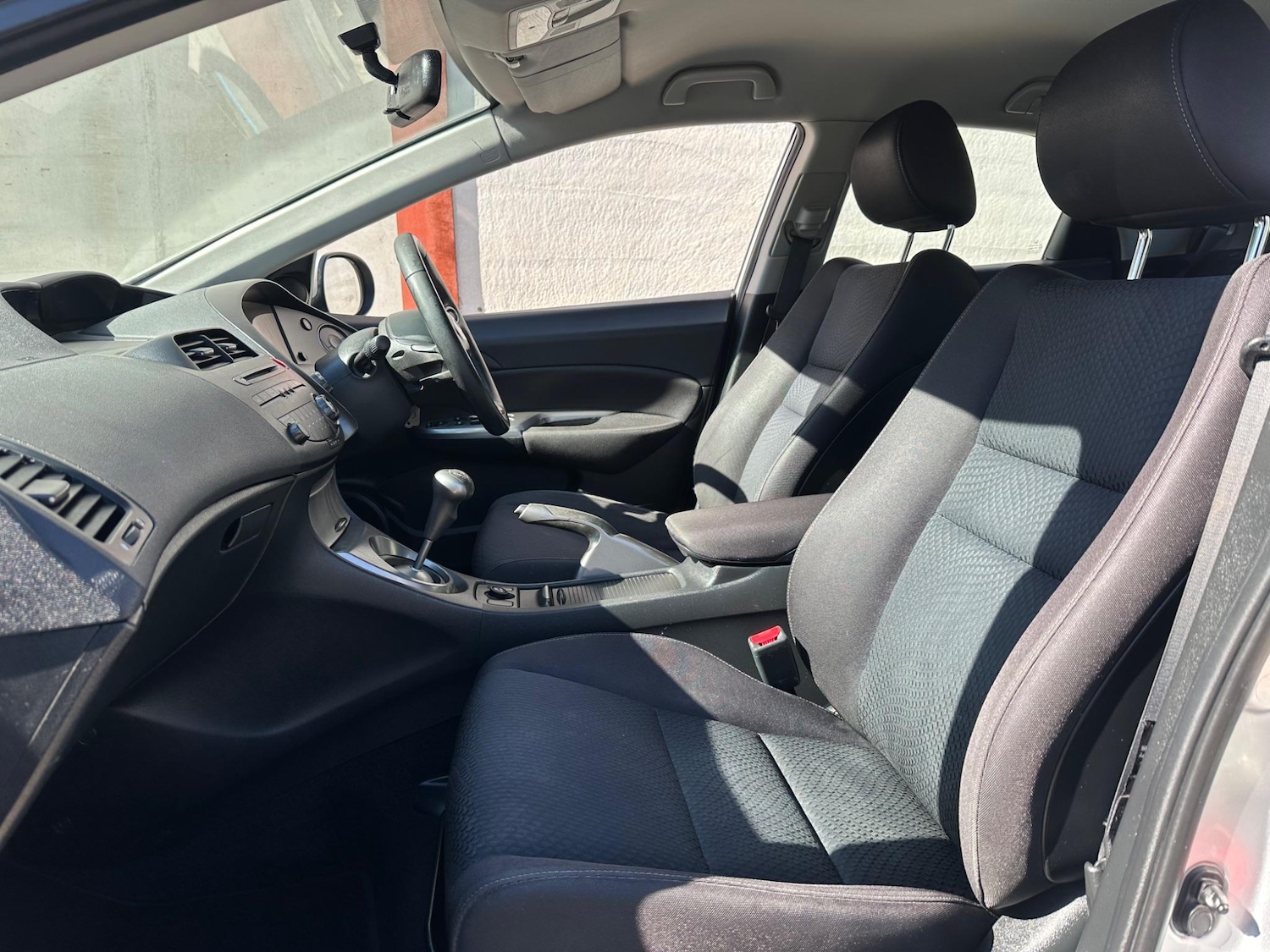 Vehicle 15