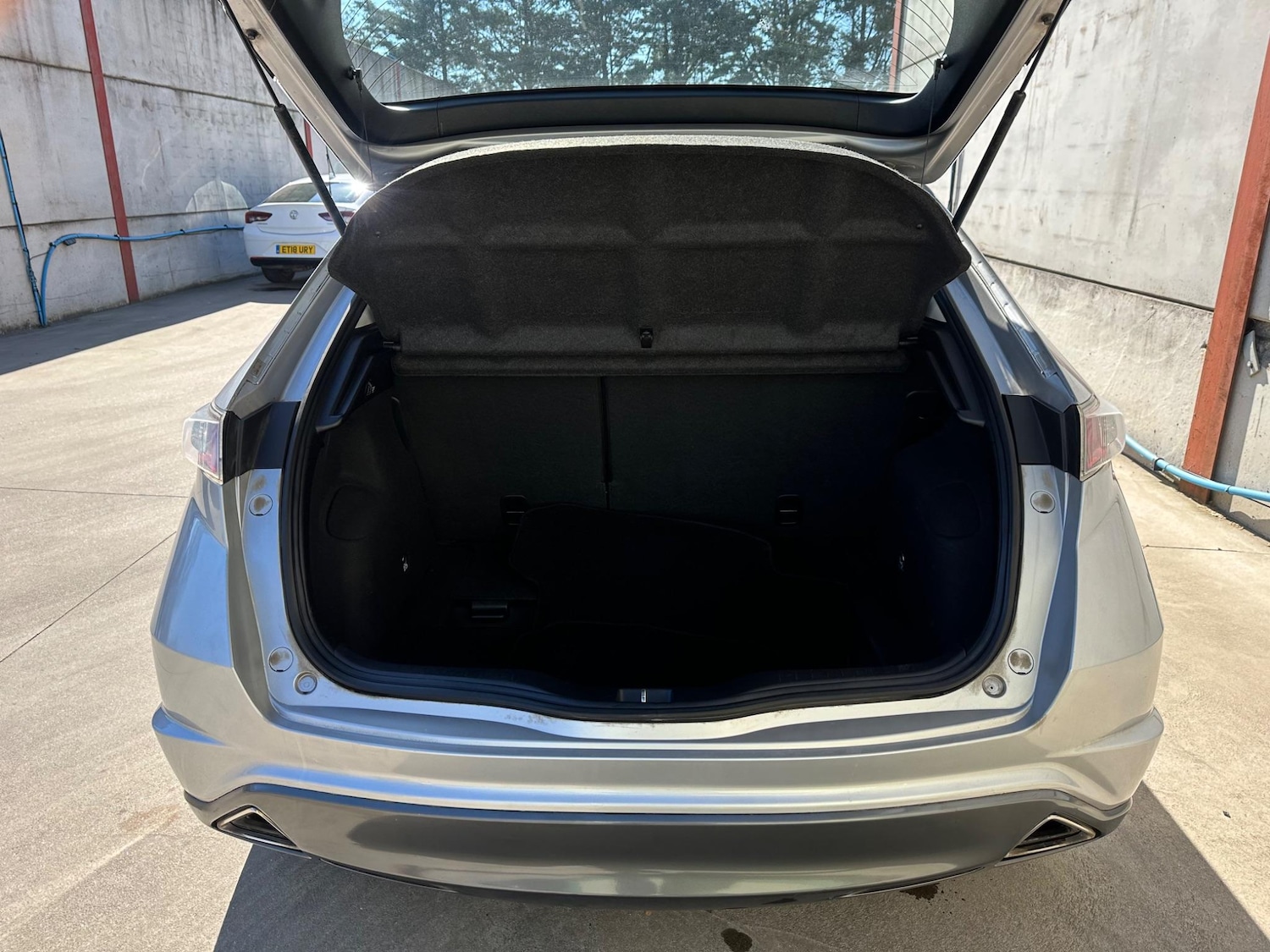 Vehicle 19